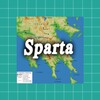 History of Sparta icon
