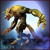 Werewolf Shadow Hunters icon