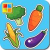 Vegetables Cards icon