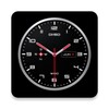 Icona di Clock Live Wallpaper