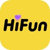 HiFun 아이콘