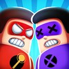 Icono de 8. The Superhero League