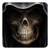 Skulls Live Wallpaper icon