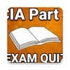 CIA Part 3 MCQ Exam Practice Quiz icon