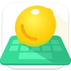 Super Lemon Keyboard Emojis icon