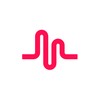 musical.ly Lite 图标