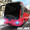 Proton Bus Simulator Rush: Snow Road icon