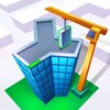 Skyscraper Crane icon