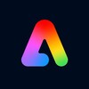 أيقونة Adobe Express: Create Anything