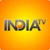 IndiaTV News icon