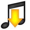 MusicDownloader icon