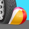 3. Crush things with car - ASMR games icon