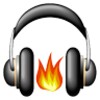 Burn In Headphones icon