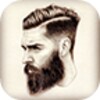 I Beard & Hair :Photos Maker icon