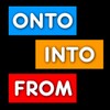 Icono de Prepositions Grammar Test