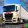 Icono de Truck Games City Truck Driver