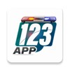 123App icon