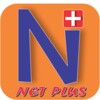 Net Plus icon