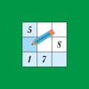 Sudoku - Giochi di numeri icon