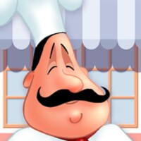 Bistro Cook android app icon