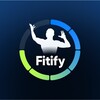 Fitify: Workout Routines & Training Plans आइकन