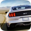 Mustang Drift Simulator icon