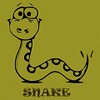 Snake V icon