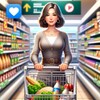 ไอคอน Grocery Store Simulator