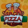 Sancho Pizza Chía icon