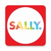 أيقونة Sally Beauty