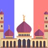 Adhan France - Prayer Time icon