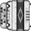 Accordion Diatonic icon