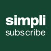 Icono de SimpliSubscribe