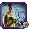 Anytime Workouts Wallpaper icon