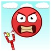 Catapult Angry Ball icon