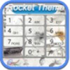 RocketDial Theme InkPainting icon