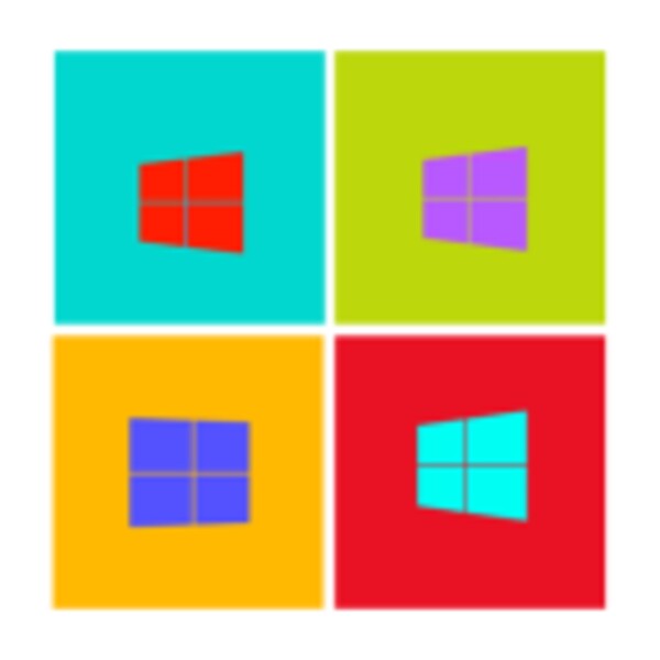 Win8 for Android - Download the APK from Uptodown