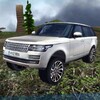 أيقونة 4x4 Off-Road SUV Hill Climb