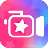 Video Editor with Song Clipvue icon