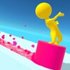 Crayon Surfer icon