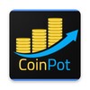 CoinPot App - Collect Crypto Currency icon