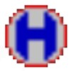 HyperHide icon