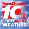 KFDA - NewsChannel 10 Weather 图标