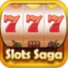 Slots Saga icon