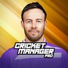 Ícone de Cricket Manager Pro 2023