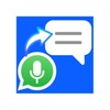 Audio Convert Text Transcribe icon