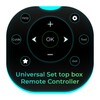 Universal Set Top Box Remote Controller icon