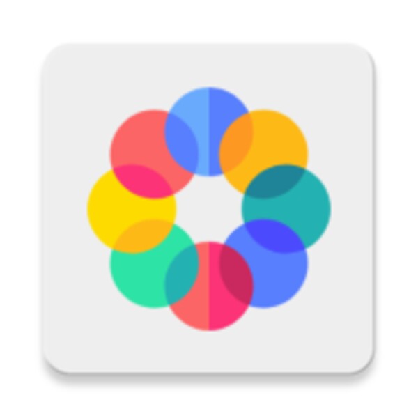 Screen Color Filter (Android) Android app icon
