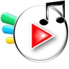 Speed Change Music Player: slow without flapping icon