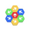 Icono de HexaAway